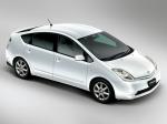Toyota Prius 2003 года (JP)